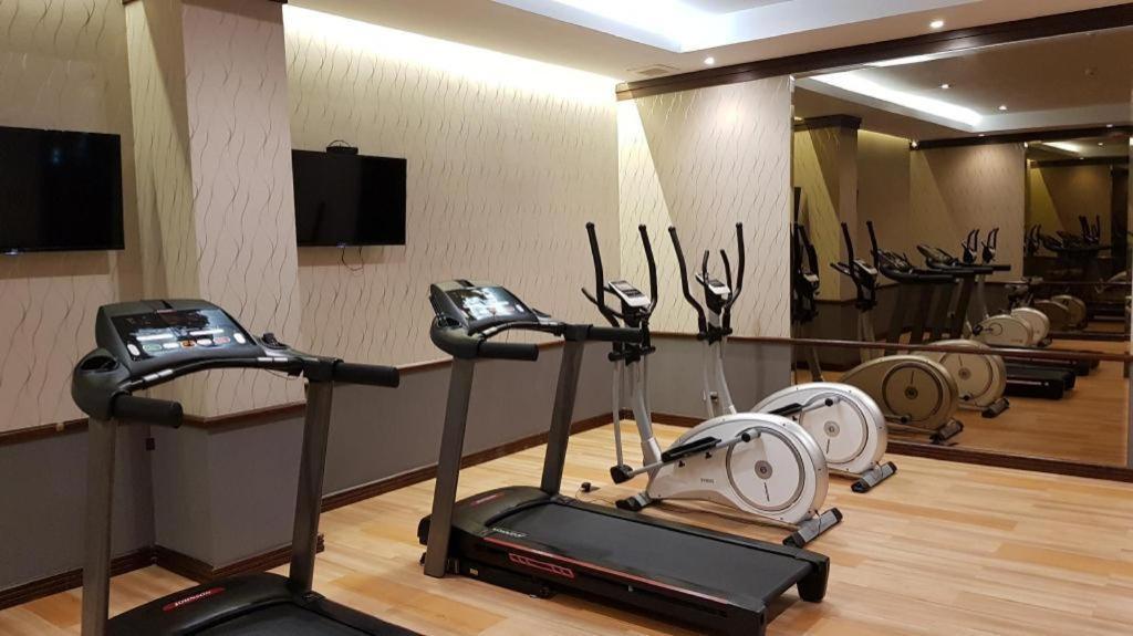 Western Grand Hotel Ratchaburi Ban Bang Kra Luaran gambar