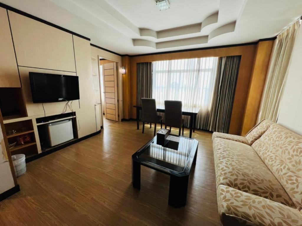 Western Grand Hotel Ratchaburi Ban Bang Kra Luaran gambar
