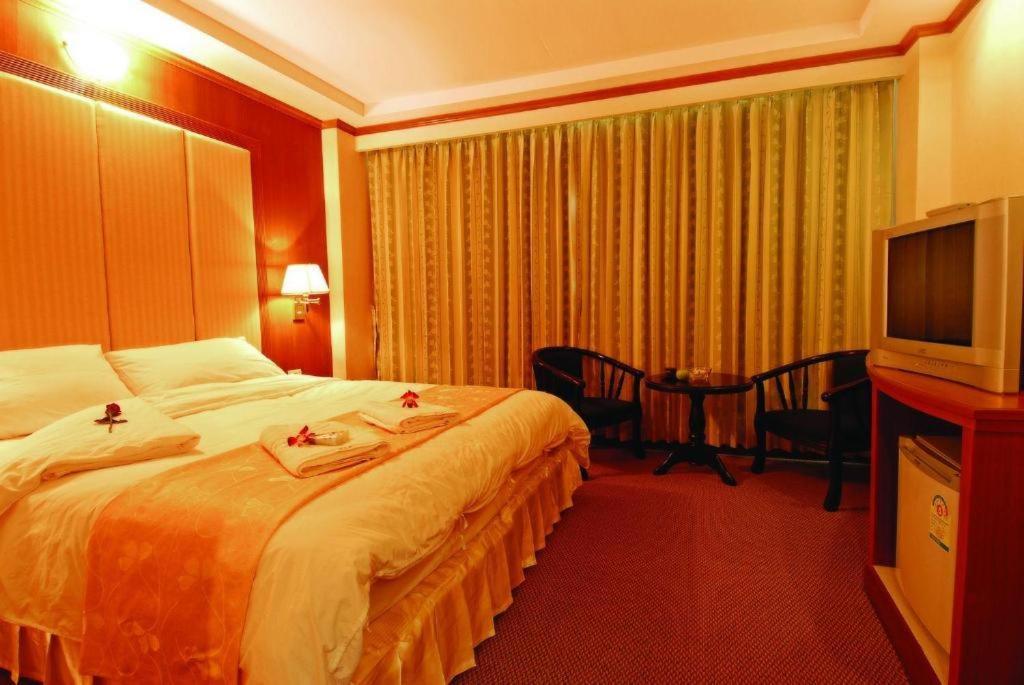Western Grand Hotel Ratchaburi Ban Bang Kra Luaran gambar