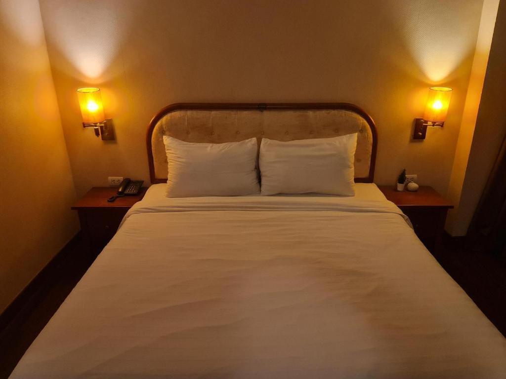 Western Grand Hotel Ratchaburi Ban Bang Kra Luaran gambar