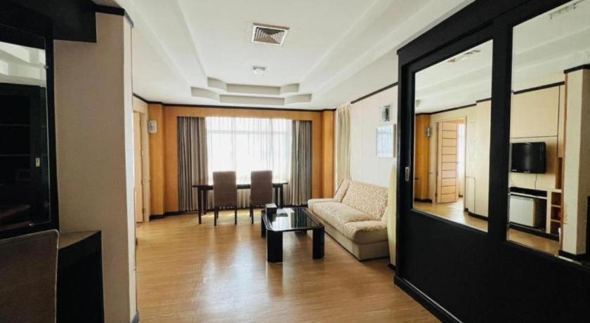 Western Grand Hotel Ratchaburi Ban Bang Kra Luaran gambar