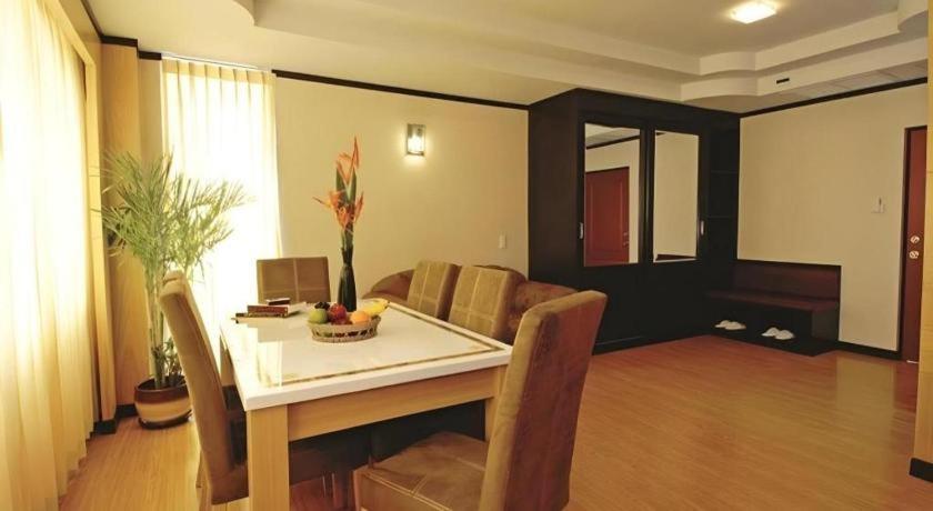 Western Grand Hotel Ratchaburi Ban Bang Kra Luaran gambar
