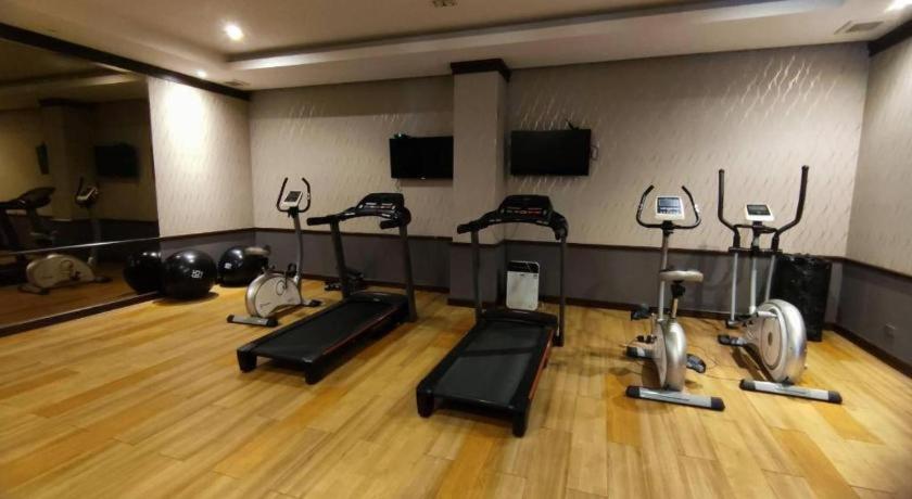 Western Grand Hotel Ratchaburi Ban Bang Kra Luaran gambar