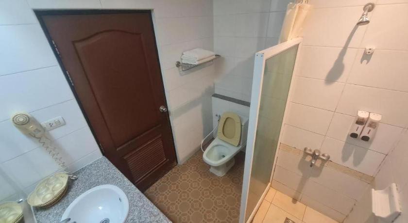 Western Grand Hotel Ratchaburi Ban Bang Kra Luaran gambar