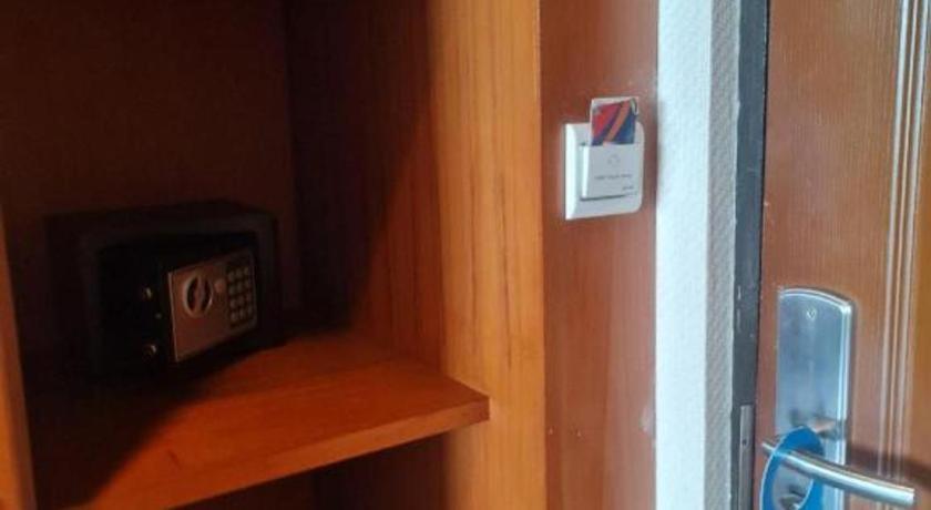 Western Grand Hotel Ratchaburi Ban Bang Kra Luaran gambar