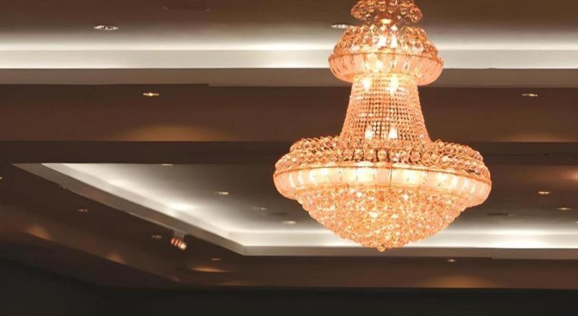 Western Grand Hotel Ratchaburi Ban Bang Kra Luaran gambar