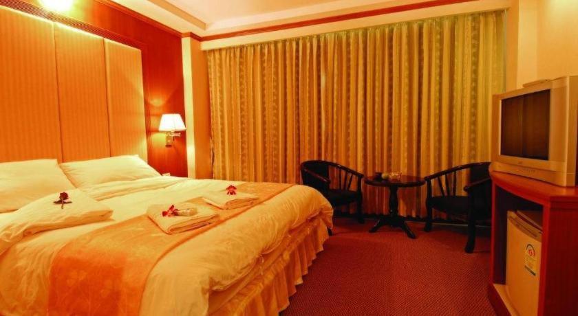 Western Grand Hotel Ratchaburi Ban Bang Kra Luaran gambar