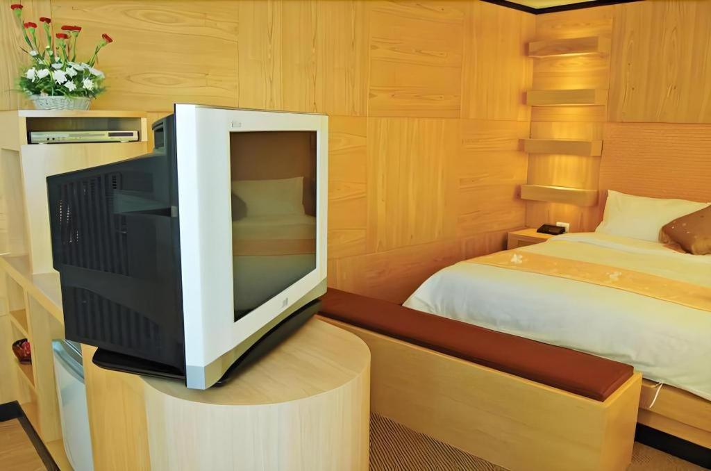 Western Grand Hotel Ratchaburi Ban Bang Kra Luaran gambar