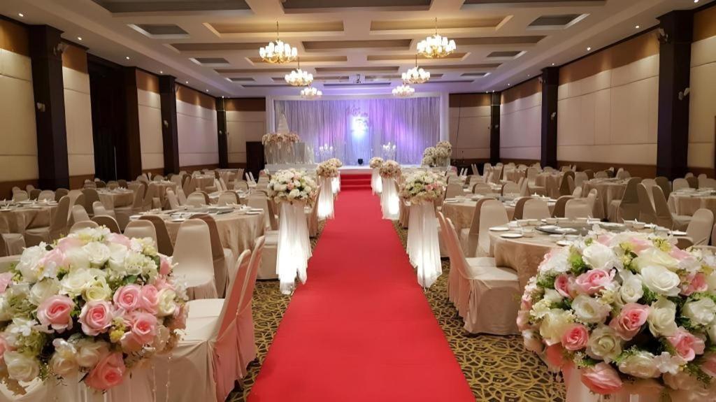 Western Grand Hotel Ratchaburi Ban Bang Kra Luaran gambar
